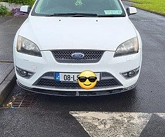 Ford focus 1.6 tdci - Image 6/9