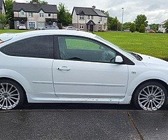 Ford focus 1.6 tdci - Image 7/9
