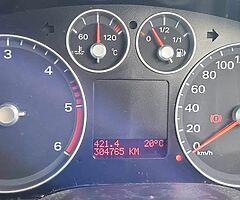 Ford focus 1.6 tdci - Image 8/9