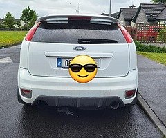 Ford focus 1.6 tdci - Image 9/9