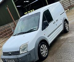 Ford transit connect - Image 4/8