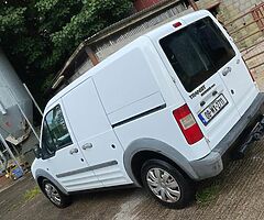 Ford transit connect - Image 5/8