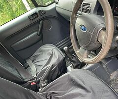 Ford transit connect - Image 6/8