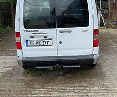 Ford transit connect - Image 8/8