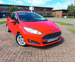 Ford Fiesta - Image 3/8