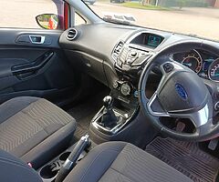 Ford Fiesta - Image 4/8