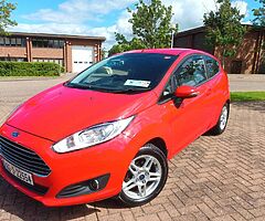 Ford Fiesta - Image 5/8