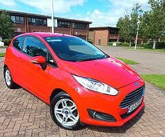 Ford Fiesta - Image 7/8