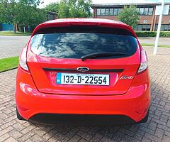 Ford Fiesta - Image 8/8