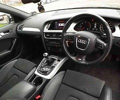 2010 Audi A4 - Image 7/8