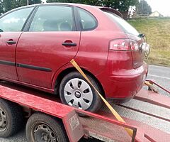 All scrap cars wanted today send me a pm if you havn any cars for sale i buy for scrap pm me what u