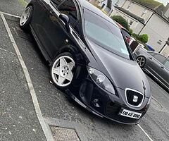 Kitted 1.9tdi WANT3D asap