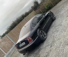 Kitted 1.9tdi WANT3D asap
