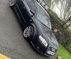 Kitted 1.9tdi WANT3D asap