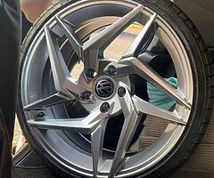 488 Ferrari alloys - Image 3/8