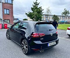 VOLKSWAGEN GOLF GTD - Image 3/6