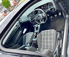 VOLKSWAGEN GOLF GTD - Image 4/6
