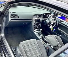 VOLKSWAGEN GOLF GTD - Image 5/6
