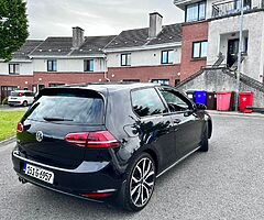 VOLKSWAGEN GOLF GTD - Image 6/6