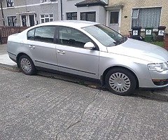 2008 Volkswagen passat 1.4 TSI