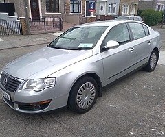 2008 Volkswagen passat 1.4 TSI - Image 3/4