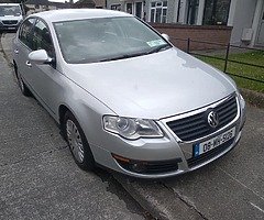 2008 Volkswagen passat 1.4 TSI - Image 4/4