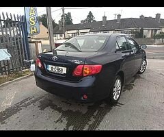 Toyota Corolla 1.4 petrol - Image 3/5