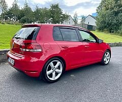 MK6 GT, 2.0TDI 140BHP, NCT 03/23, TAX 11/22, need gone