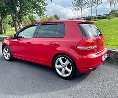 MK6 GT, 2.0TDI 140BHP, NCT 03/23, TAX 11/22, need gone - Image 3/8