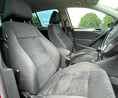 MK6 GT, 2.0TDI 140BHP, NCT 03/23, TAX 11/22, need gone - Image 4/8