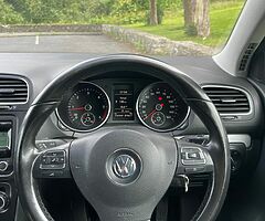 MK6 GT, 2.0TDI 140BHP, NCT 03/23, TAX 11/22, need gone - Image 6/8