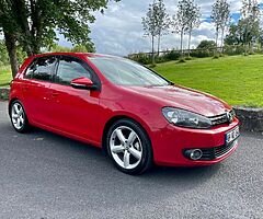 MK6 GT, 2.0TDI 140BHP, NCT 03/23, TAX 11/22, need gone - Image 8/8