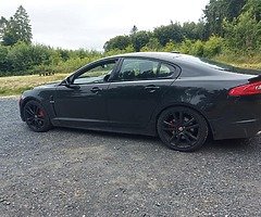 Jaguar XF S - Image 3/10