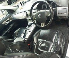 Jaguar XF S - Image 4/10