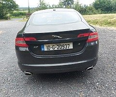 Jaguar XF S - Image 6/10