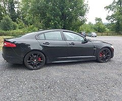 Jaguar XF S - Image 9/10