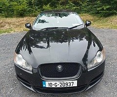 Jaguar XF S - Image 10/10