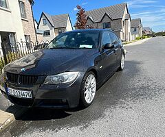 Bmw 335d - Image 4/7