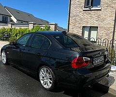 Bmw 335d - Image 5/7