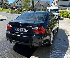 Bmw 335d - Image 6/7