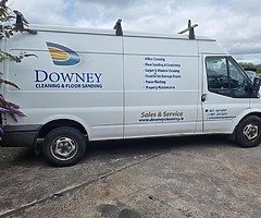 3 vans ,  2014 ,  2010,  2008