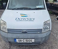 3 vans ,  2014 ,  2010,  2008 - Image 5/10