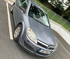 1.3 diesel opel Astra