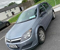 1.3 diesel opel Astra