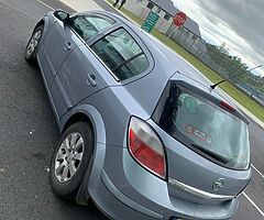 1.3 diesel opel Astra - Image 4/4