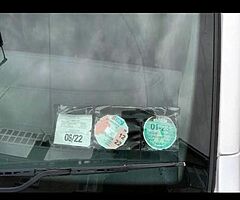 Transit Connect van for sale - Image 4/9