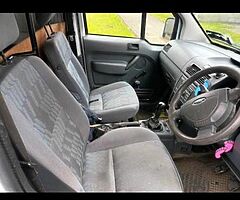 Transit Connect van for sale - Image 5/9