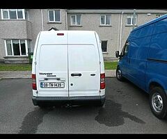 Transit Connect van for sale - Image 6/9