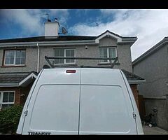Transit Connect van for sale - Image 8/9