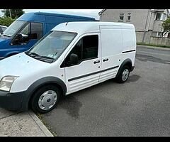 Transit Connect van for sale - Image 9/9